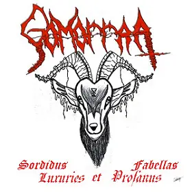 Gomorraa : Sordidus Fabellas et Luxuries et Profanus